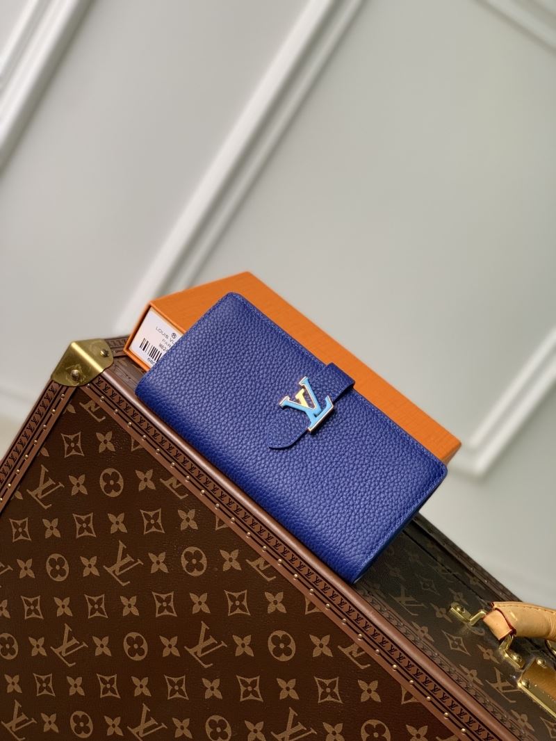 LV Wallets